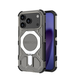 Защитный чехол Versa Сlear Stand Case для iPhone 17 Pro