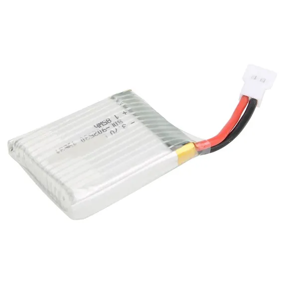 Сменный аккумулятор 3,7 В, 500 мАч для WLtoys F949 V931 XK K123, радиоуправляемый самолет, дистанционное управление самолетом