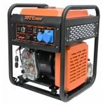 TecEner TE7500Dei дизельный генератор инверторный 1120601