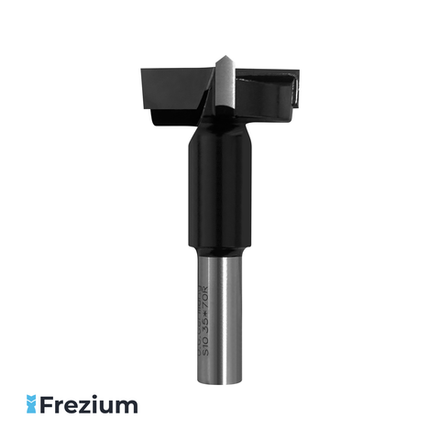 Присадочное сверло по дереву "O.G.Germany" (35x70R S10; 151402)