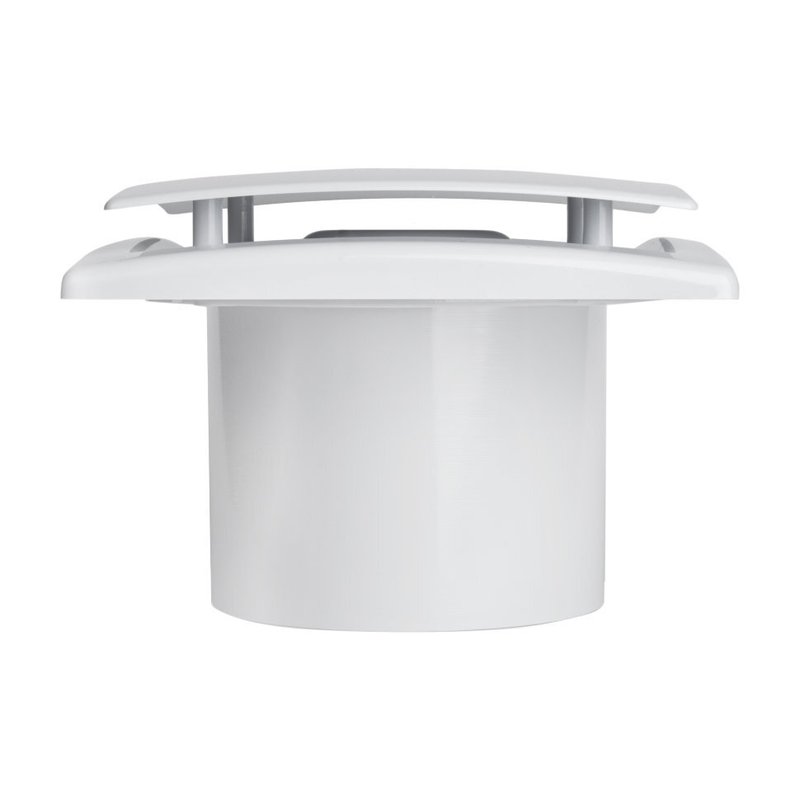 Вентилятор OK 01 100 м3/час с обратным клапаном