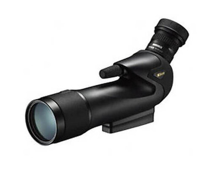 Зрительная труба Nikon Prostaff 5 Fieldscope 60 Angled