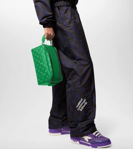 Несессер Louis Vuitton