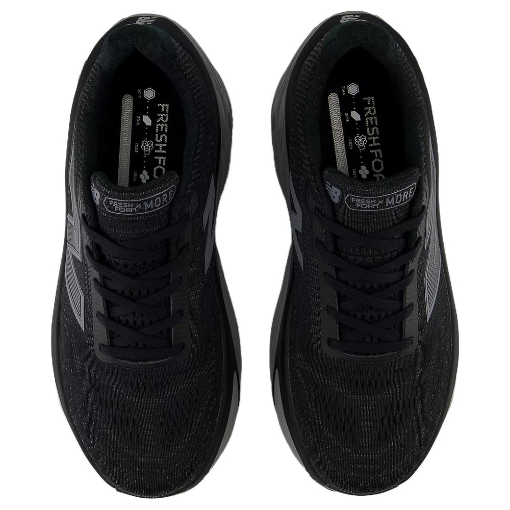 Кроссовки New Balance Fresh Foam X More V5