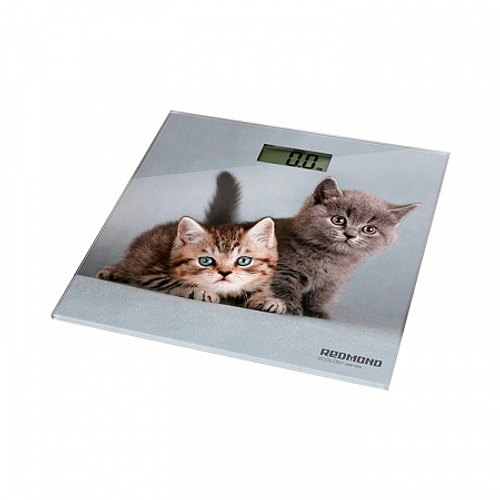 Весы электронные Redmond RS-719S