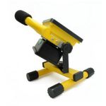 Прожектор переносной 10W 900Lm. аккумуляторный