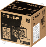 ЗУБР 600 л/мин, мотопомпа бензиновая (МП-600)