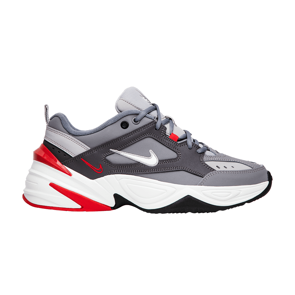 Кроссовки Nike M2K Tekno Gunsmoke