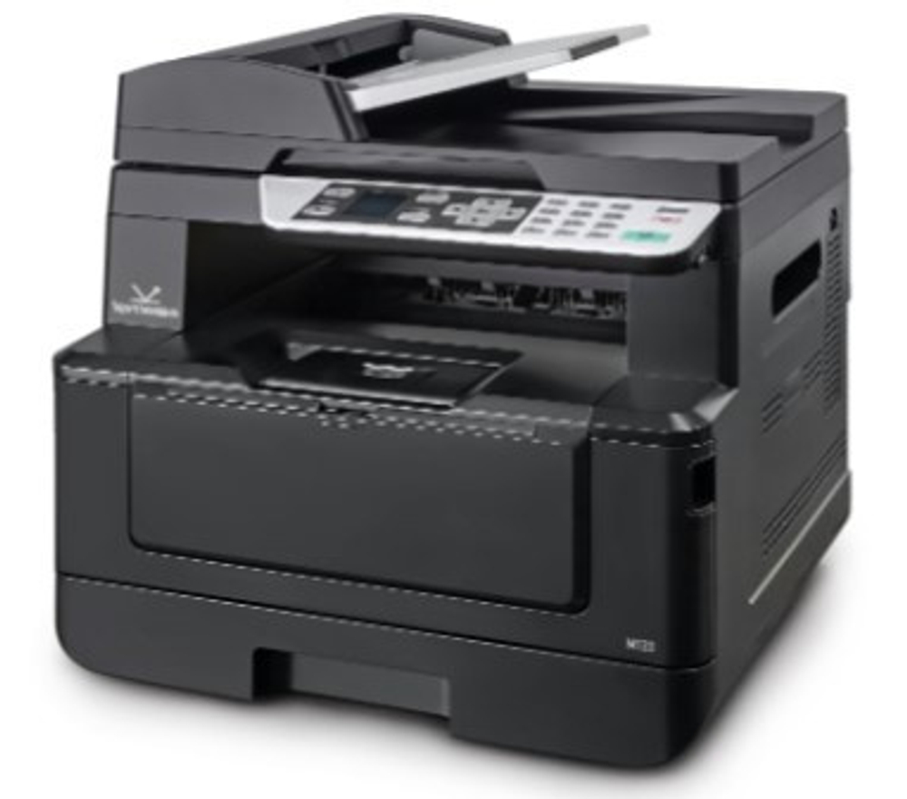 МФУ лазерное черно-белое Катюша M133