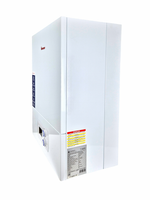 Котел настенный газовый двухконтурный Сармат T-46 KW WiFi (CN)