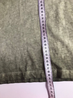 Джемпер Key Largo модный, маркировка L, на 48/50 размер