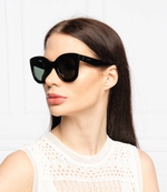 Солнцезащитные очки Celine - черный(CL4005IN)