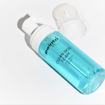 Мыло-пенка Пеинто Ментол| PEINTO FOAM MENTHOL