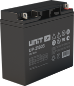 Аккумулятор UNIT UP-21803
