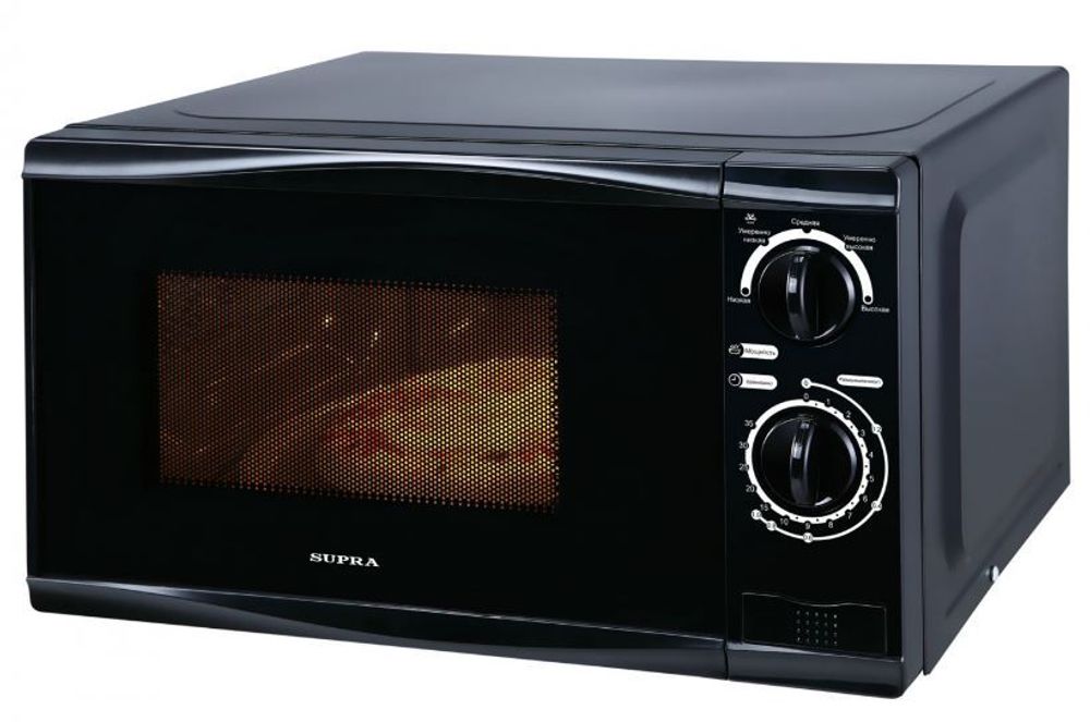 Микроволновая печь SUPRA 20MB75
