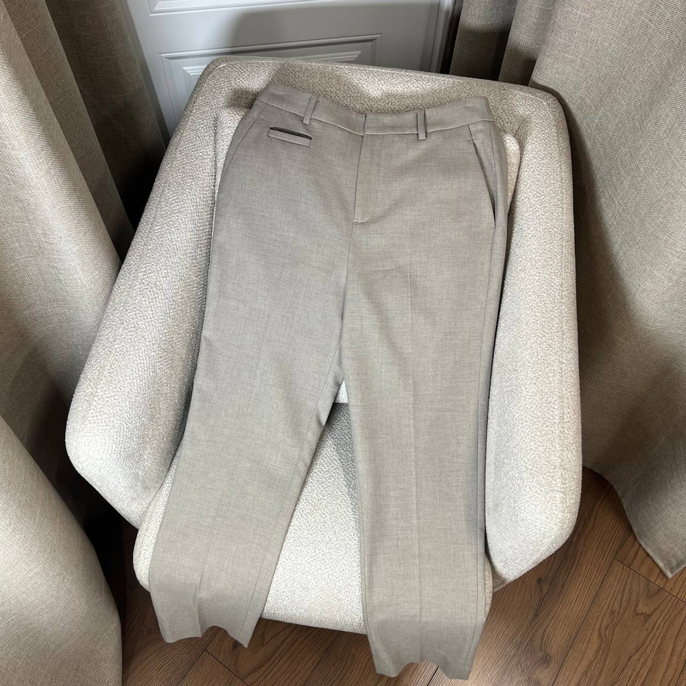 Брюки Brunello Cucinelli