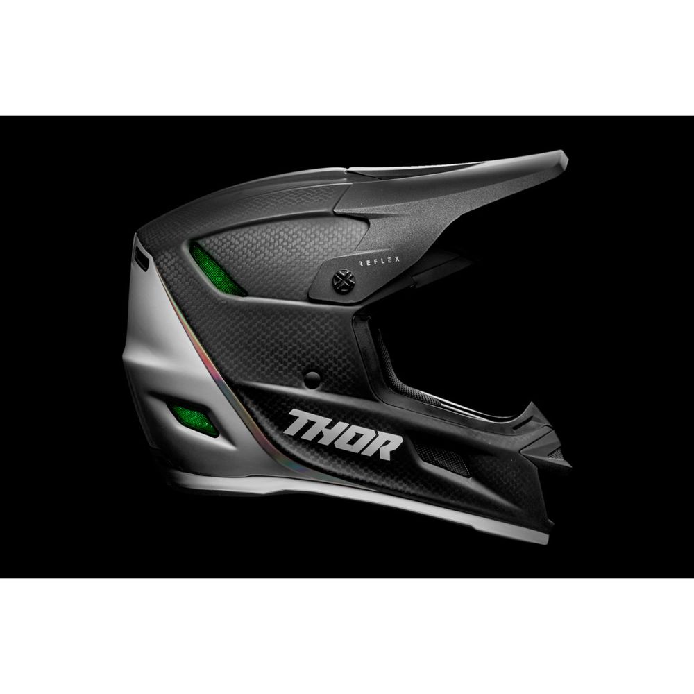 Reflex Blackout MIPS Ece / Черный