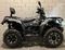 Квадроцикл LINHAI-YAMAHA P320 Promax Б/У