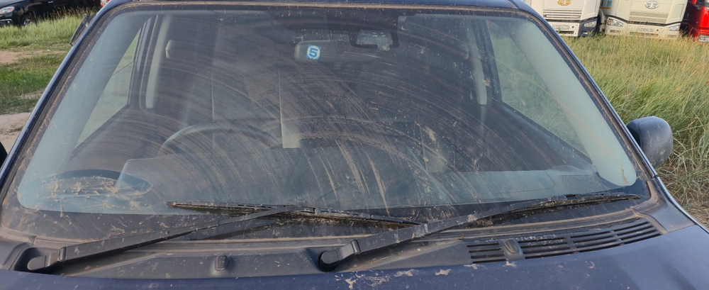 Toyota Probox (правый руль) 1.3 DX Comfort