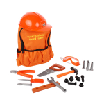 Набор инструментов, рюкзак 29183CD