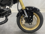 Honda Grom , 2015