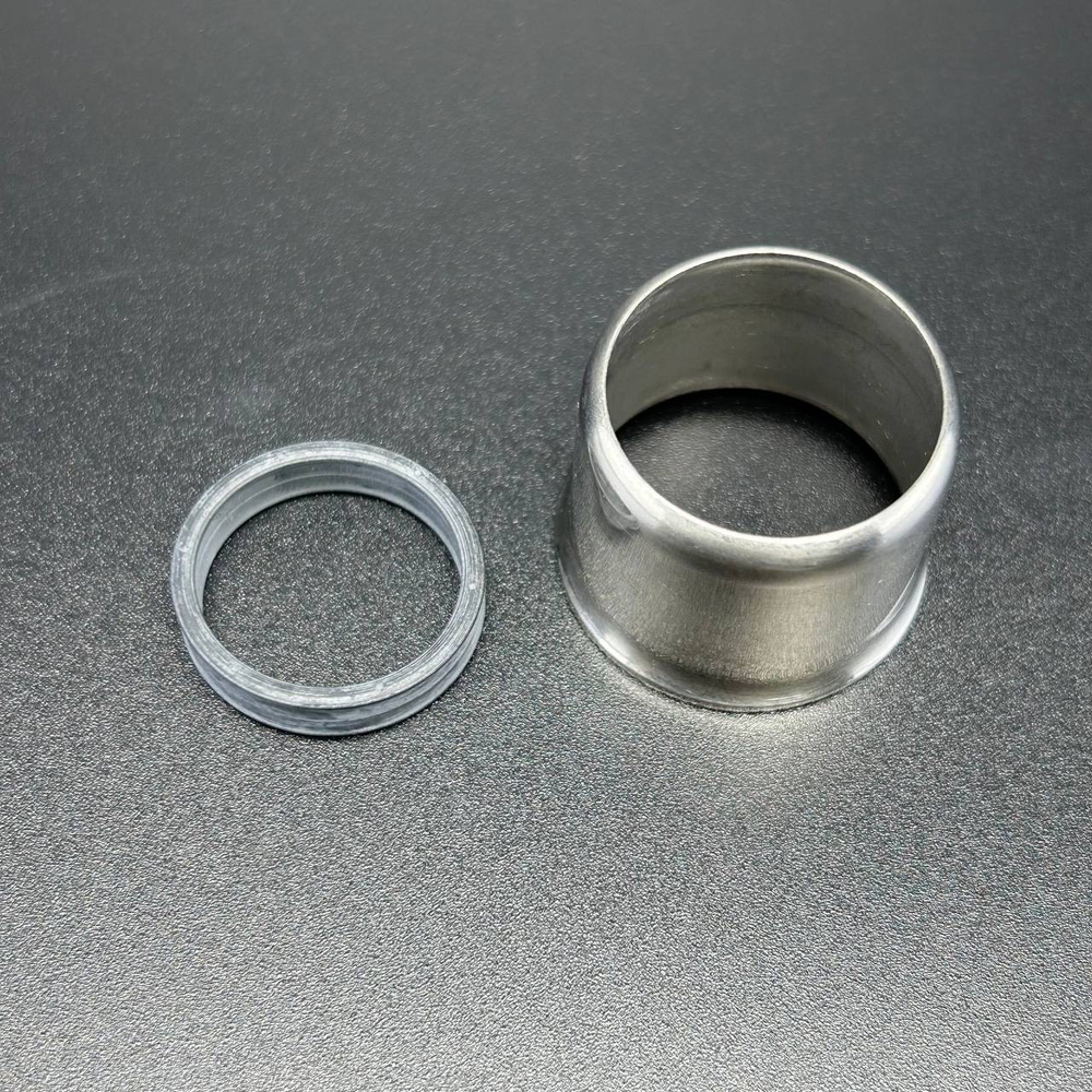 Направляющая (втулка стальная) SLEEVE/RING KIT (Quicksilver)
