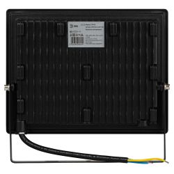 Прожектор светодиодный уличный ЭРА LPR-023-0-65K-100 100Вт 6500K 8000Лм IP65