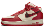 Кроссовки Nike Air Force 1 "Plaid"