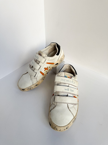 Кеды Will Be Premiata, 34