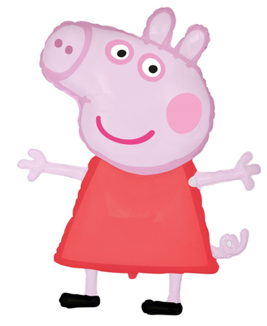 Шар (50''/127 см