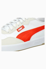 Кроссовки Puma Court Ultra Lite