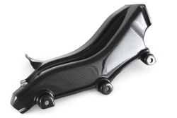 FullSix Карбоновая защита проводки Ducati xDiavel (2016-2018)