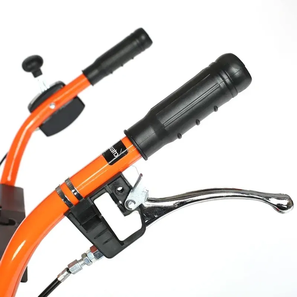 Мотоблок бензиновый Patriot Самара М, 440107576