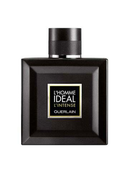 Мужская парфюмерия Guerlain  l'Homme ideal intense vapo 100ml eau de parfum