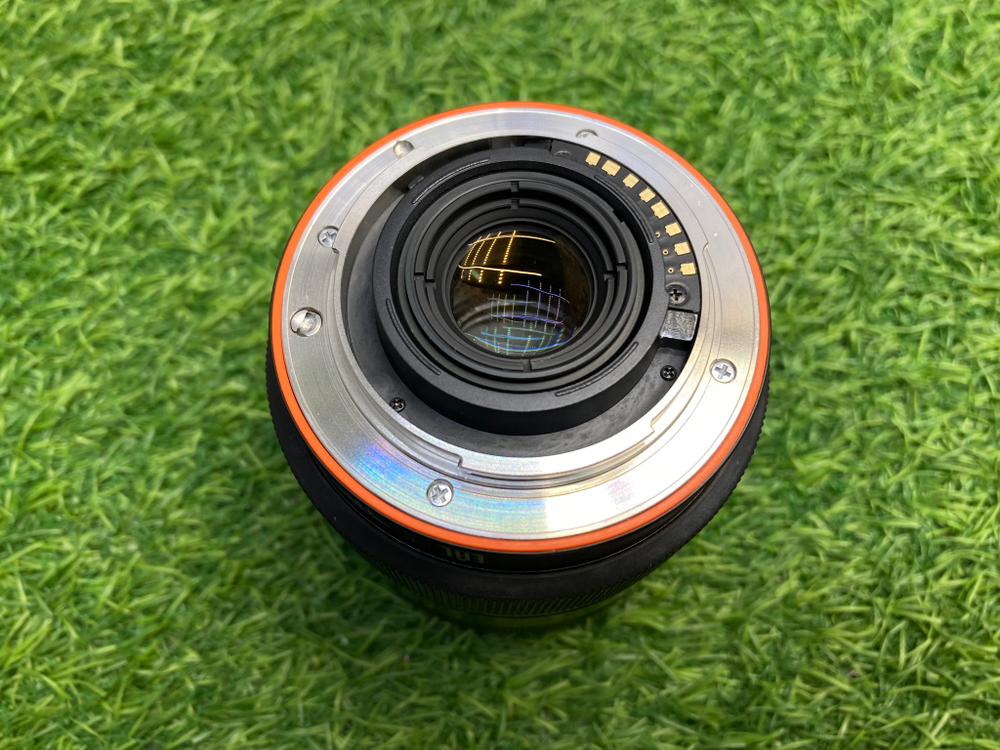 Sony DT 16-105mm 3.5-5.6 (SAL-16105)
