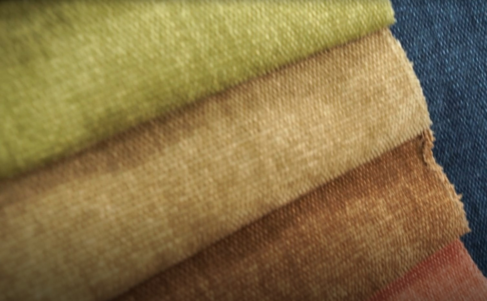 Рогожка Play lilac (Плай лилак)