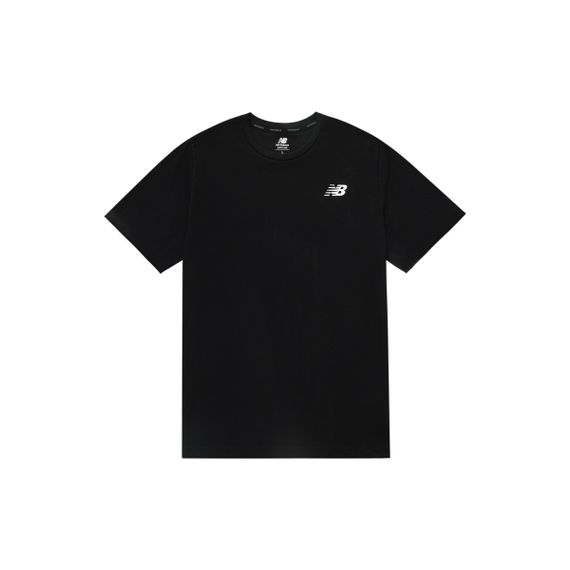 New Balance logo T