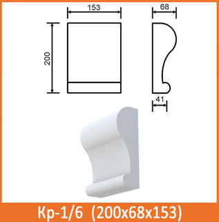 Кронштейны