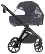Коляска 2 в 1 Carrello Omega+ CRL-6540/1