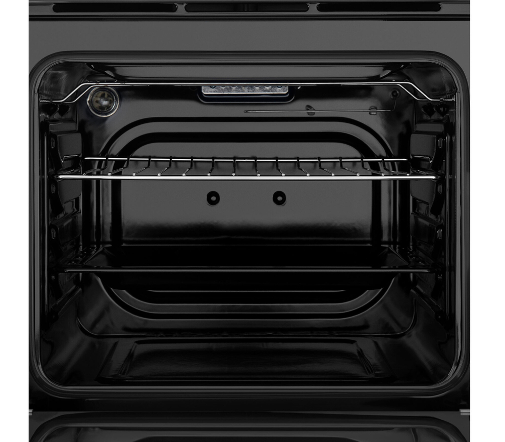 Шкаф духовой электрический MAUNFELD AEOC.575W фото 4