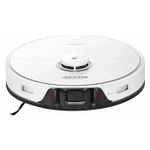 Робот-пылесос Roborock S8 Pro Ultra White (RU), со станцией самоочистки