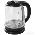 Чайник HOMESTAR HS-1018 черный (005966)