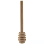 Ложка для мёда (бук)