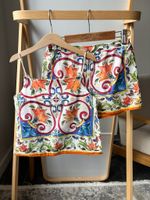 Хлопковый костюм Dolce & Gabbana, 128