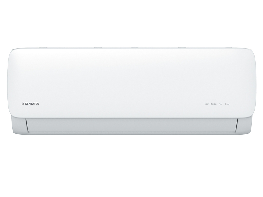 Бытовой кондиционер с низкотемпературной доработкой Kentatsu Kanami Inverter Wi-Fi ksga70hzrn1w/ksra70hzrn1/-40