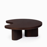 Кофейный столик Todd диаметр 100