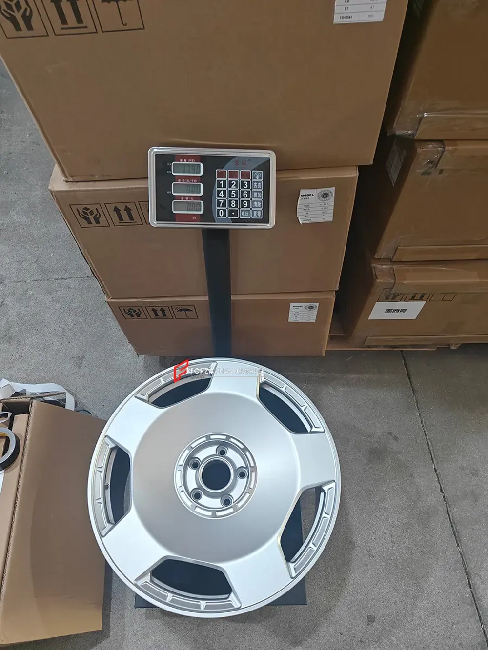 КОВАНЫЕ ДИСКИ ДЛЯ MERCEDES-BENZ G-CLASS G63 W463 2014 МЕРСЕДЕС-БЕНЦ ГЕЛИК