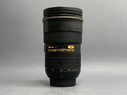 Nikon 24-70mm 2.8G ED AF-S Nikkor