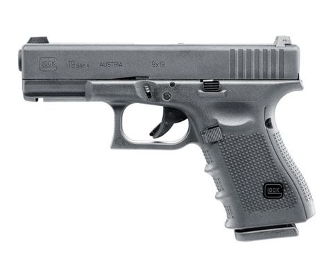 Страйкбольный пистолет Glock19 GEN4 VFC