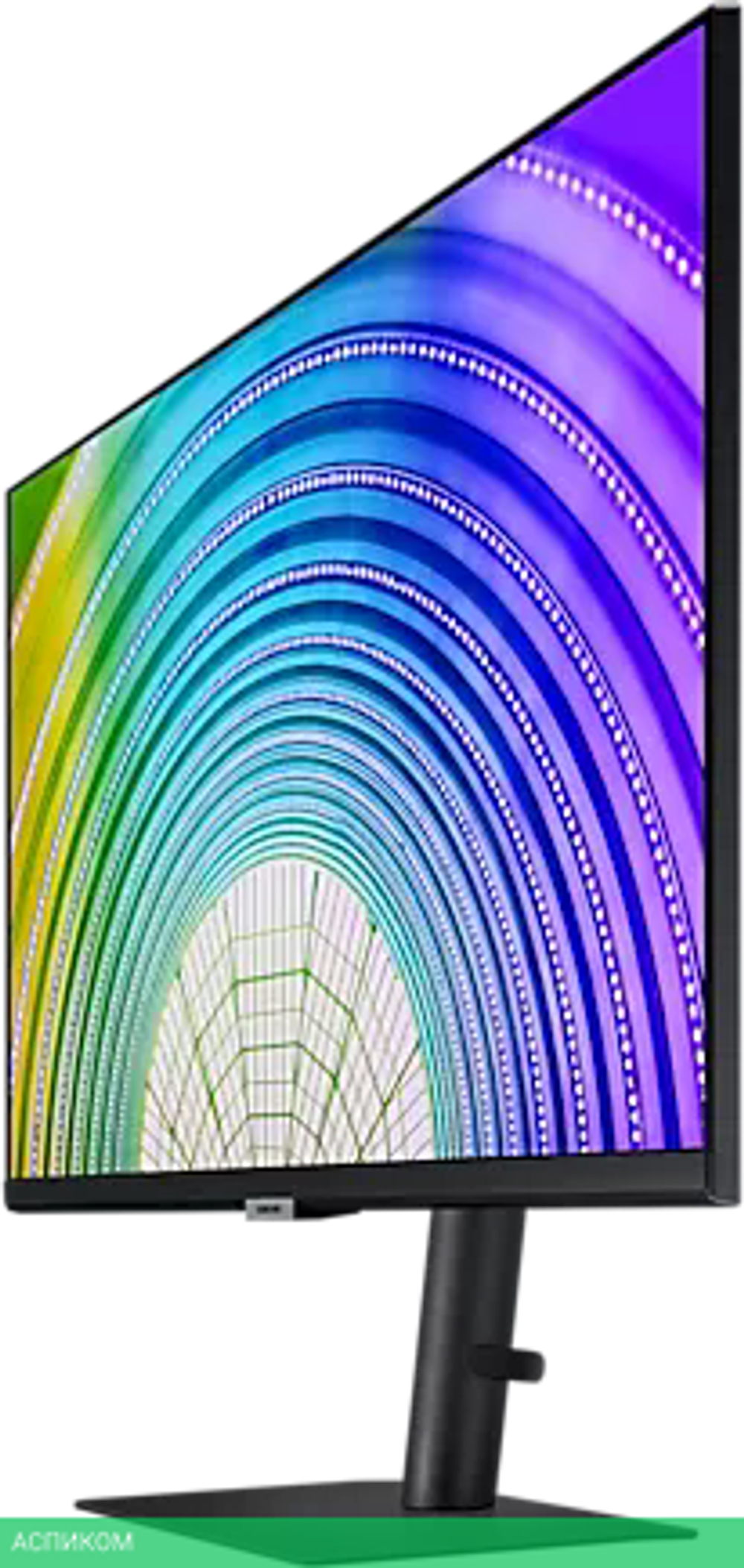 Монитор Samsung ViewFinity S60UA LS27A60PUUUXEN